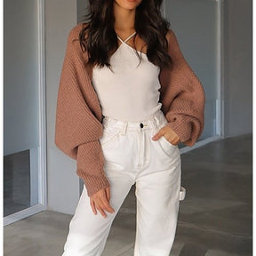 Cardigan Brigidi
