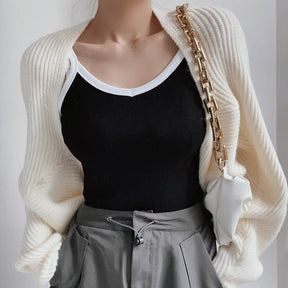 Cardigan Brigidi