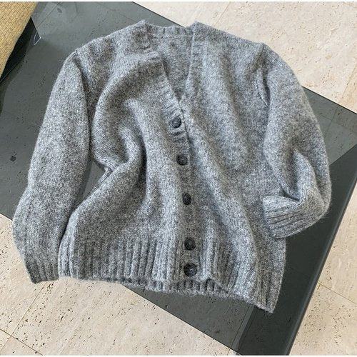 Cardigan Bryda