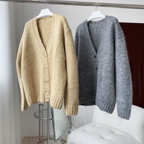 Cardigan Bryda