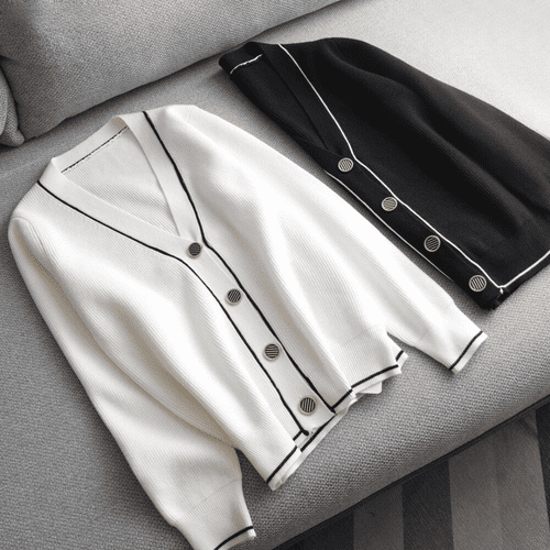 Cardigan Donatella
