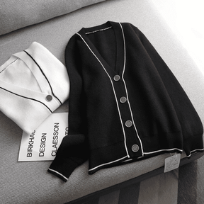 Cardigan Donatella