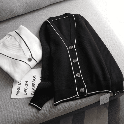 Cardigan Donatella
