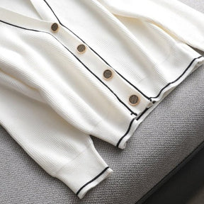 Cardigan Donatella