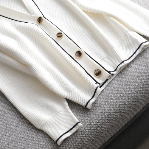 Cardigan Donatella