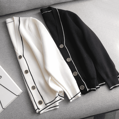 Cardigan Donatella