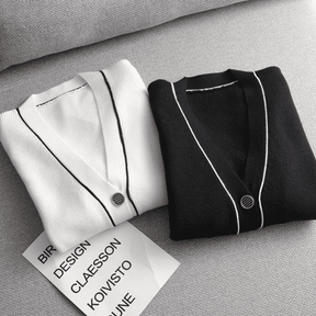 Cardigan Donatella