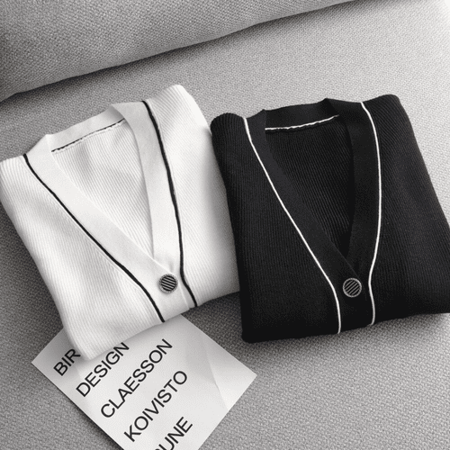 Cardigan Donatella