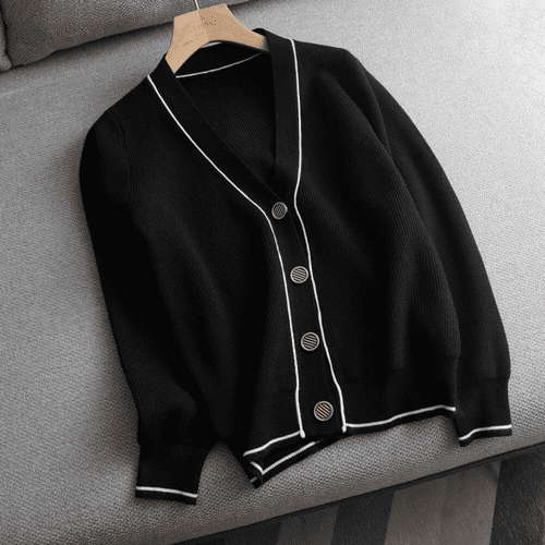 Cardigan Donatella