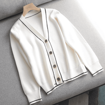 Cardigan Donatella