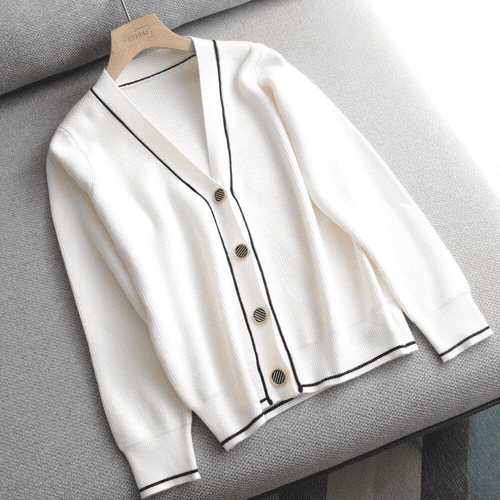 Cardigan Donatella