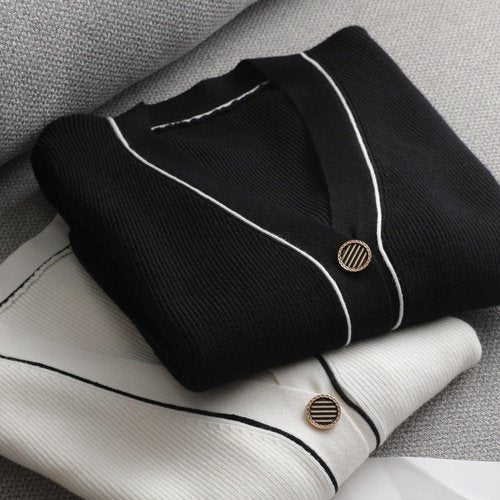 Cardigan Donatella