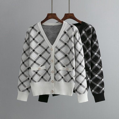 Cardigan Elizi