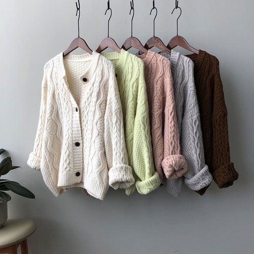 Cardigan Givenchi