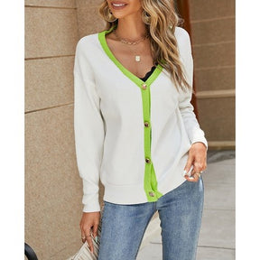 Cardigan Lezie