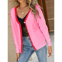 Cardigan Lezie