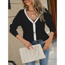 Cardigan Lezie