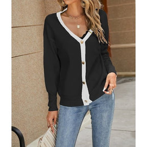 Cardigan Lezie