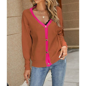Cardigan Lezie