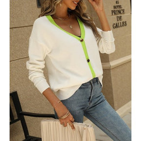 Cardigan Lezie