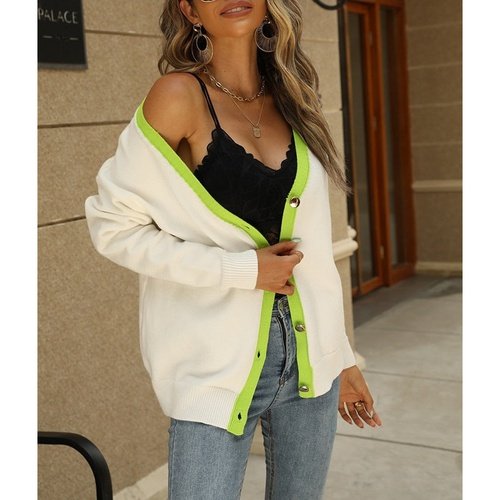 Cardigan Lezie