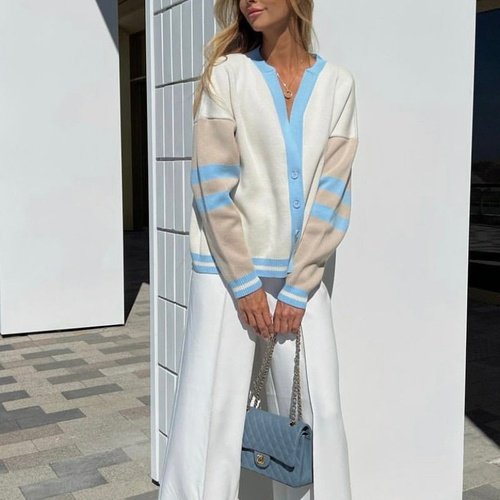 Cardigan Lunnis