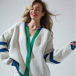Cardigan Lunnis