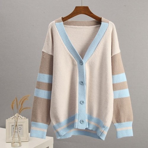 Cardigan Lunnis