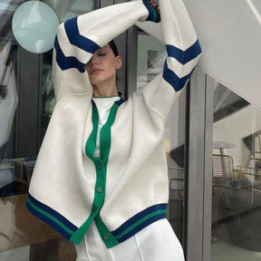Cardigan Lunnis