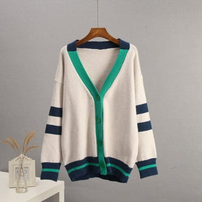 Cardigan Lunnis
