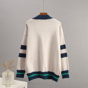 Cardigan Lunnis