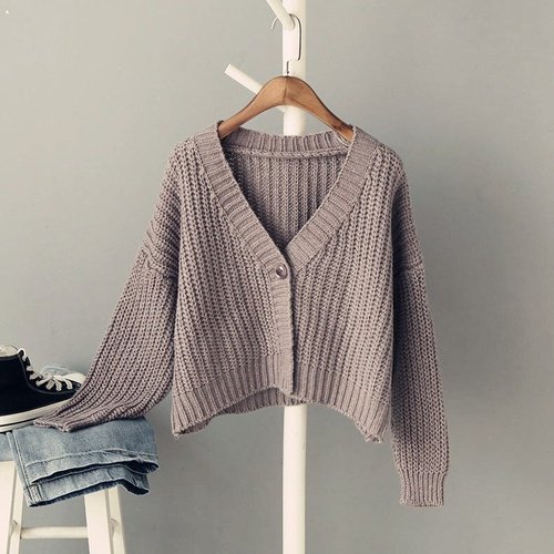 Cardigan Romize