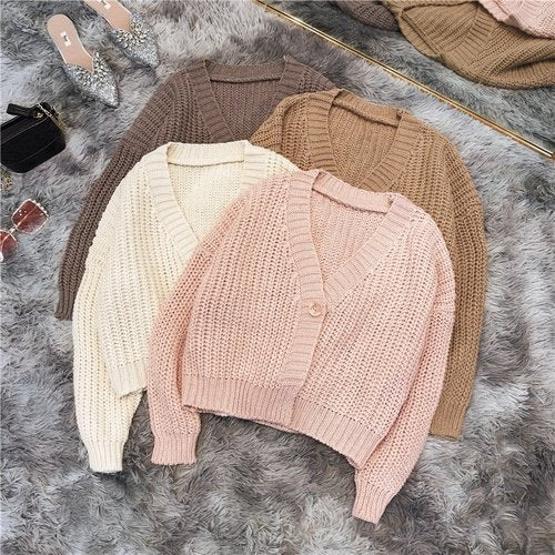 Cardigan Romize