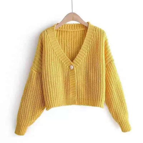 Cardigan Romize