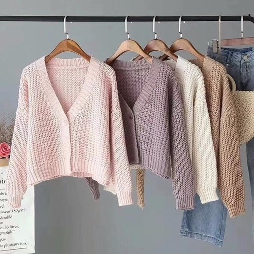 Cardigan Romize