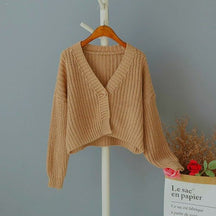 Cardigan Romize