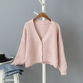Cardigan Romize