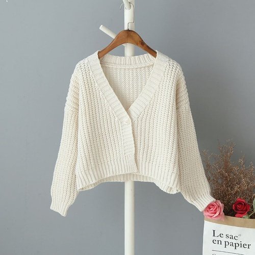 Cardigan Romize