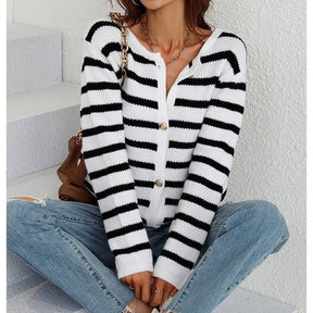 Cardigan Suzita