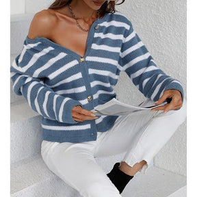 Cardigan Suzita