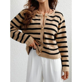 Cardigan Suzita