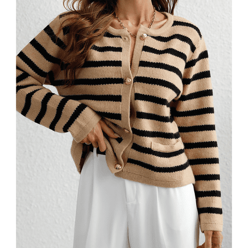 Cardigan Suzita