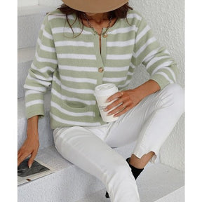 Cardigan Suzita