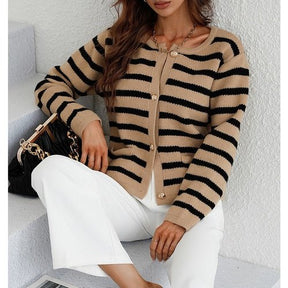 Cardigan Suzita
