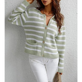 Cardigan Suzita