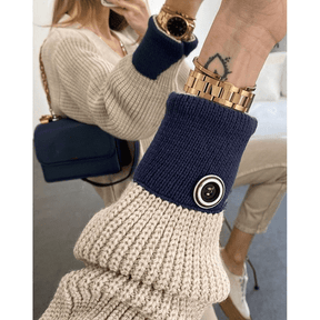 Cardigan Tricot Dinara
