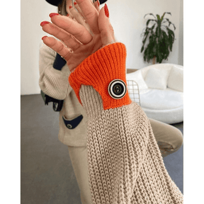 Cardigan Tricot Dinara