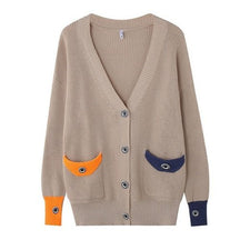 Cardigan Tricot Dinara