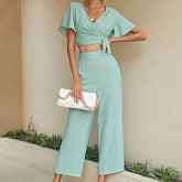 Conjunto Alfaiataria Livert