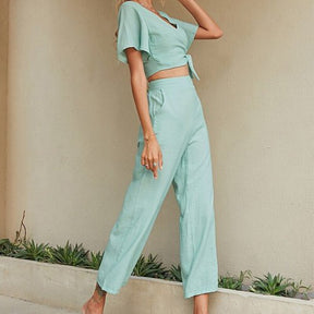 Conjunto Alfaiataria Livert